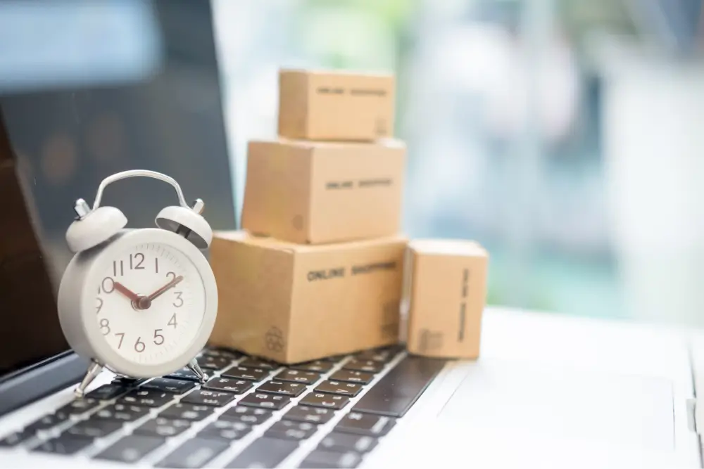On-time delivery shapes your reviews, customer loyalty, and profit margins. See what late deliveries really cost and how to deliver on time, every time.