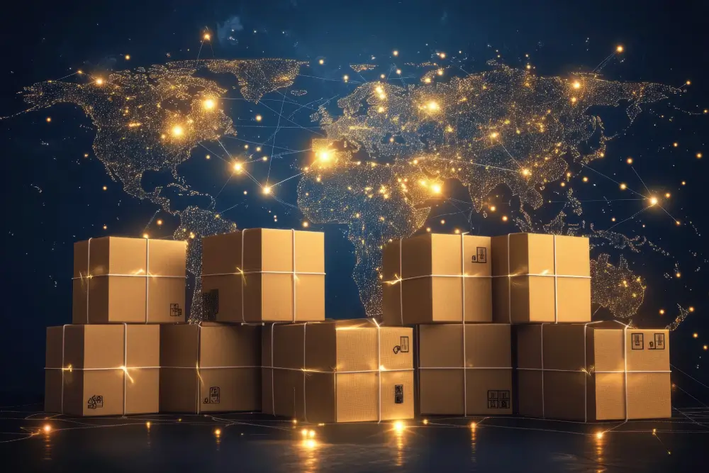 Regional Delivery Services: A Global Carrier Guide