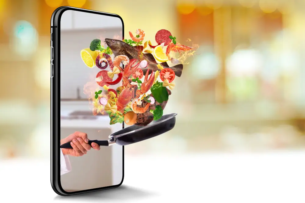 Run your own restaurant and meal delivery instead of paying third-party app fees — a guide to in-house delivery, route optimization, and EasyRoutes.