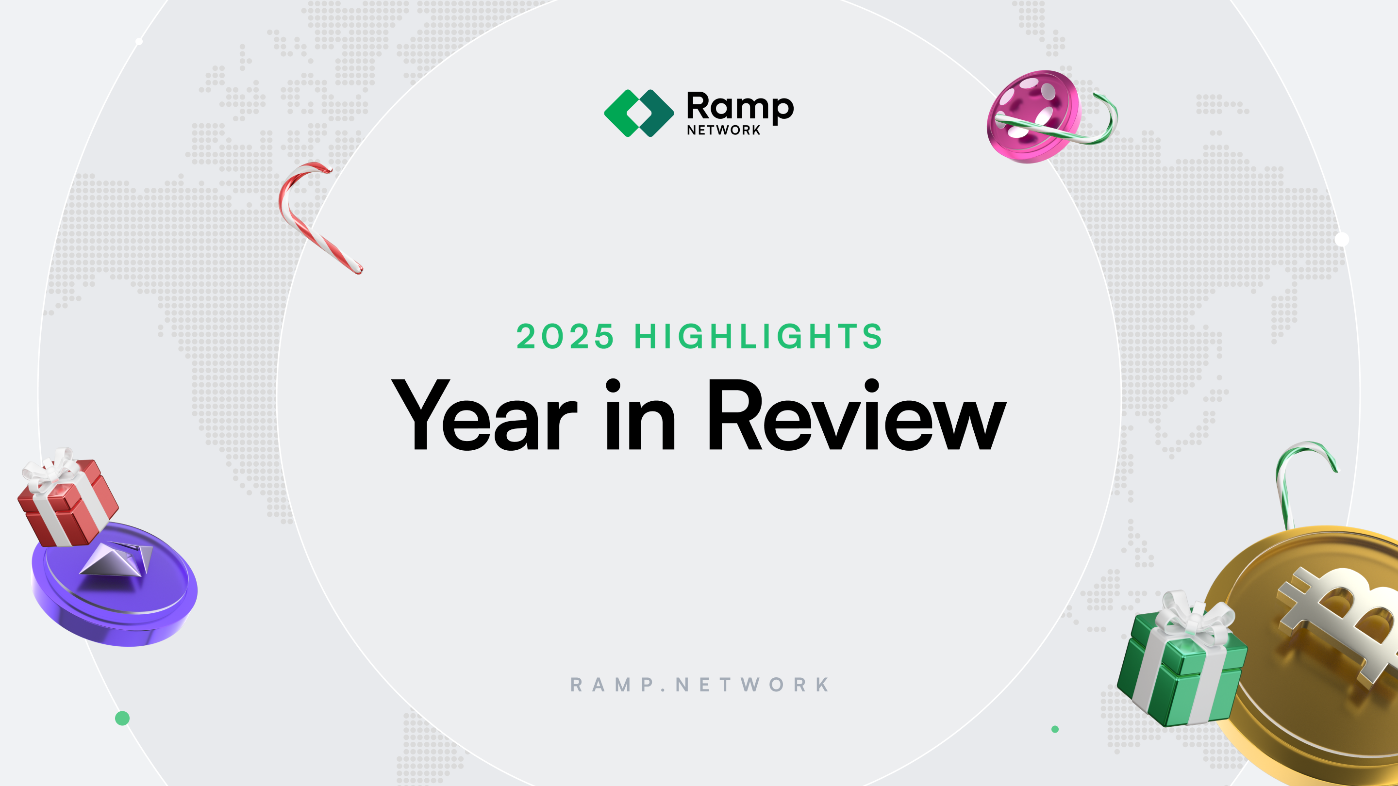 2025 Year in Review Blog Cover