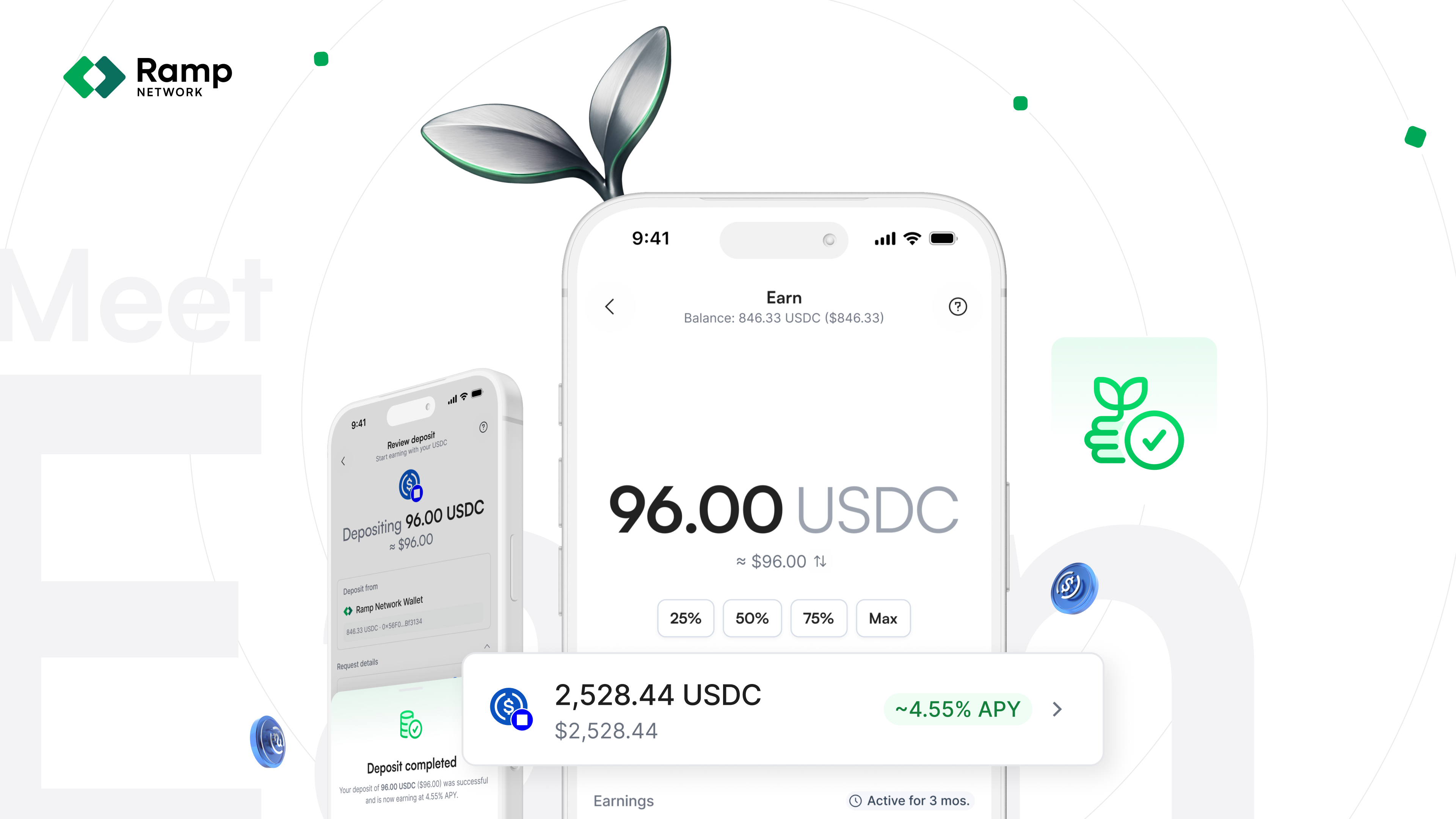 Meet Earn blog cover