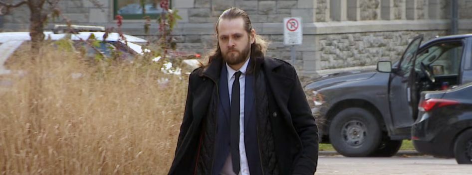The case against Patrick MacDonald