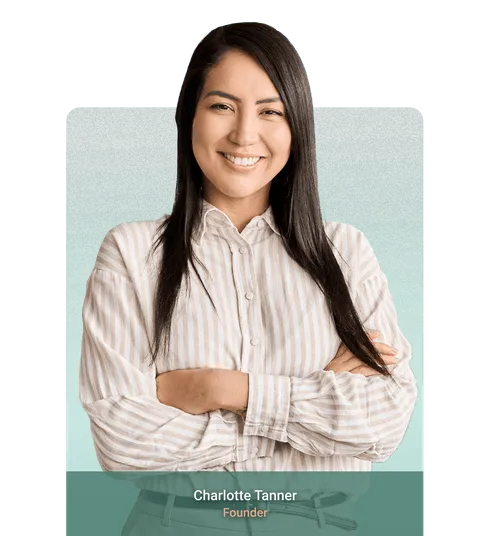 Charlotte Tanner