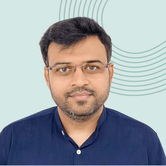 Anuj Parikh