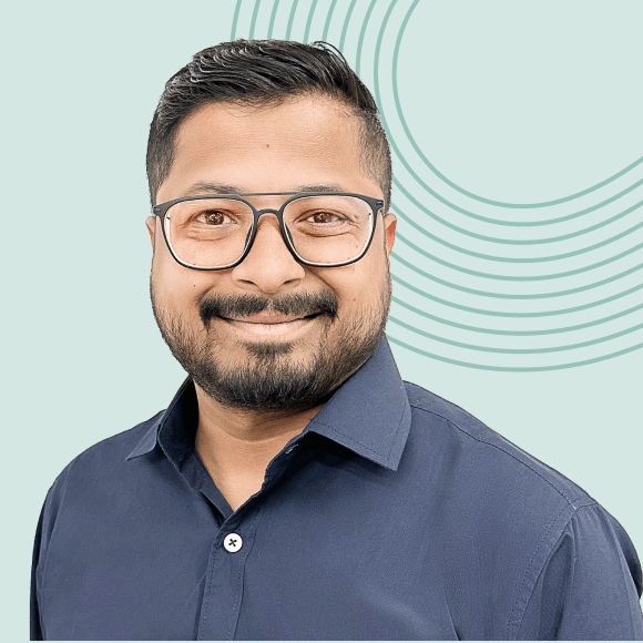 Dilshad Ali