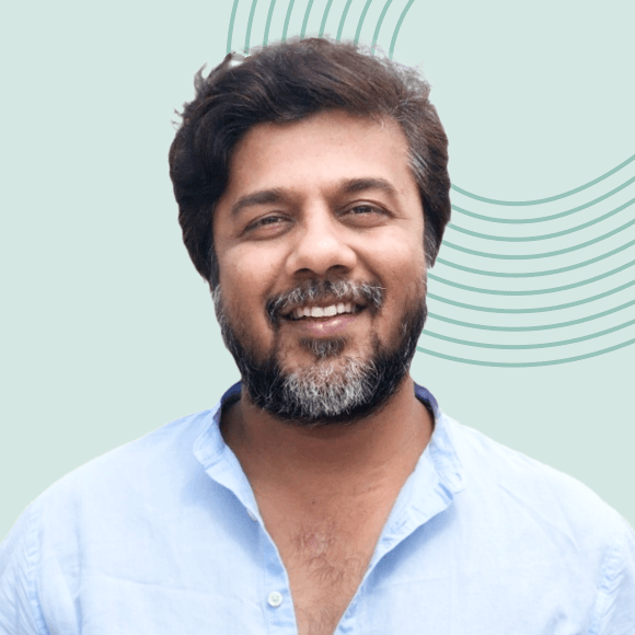 Kishor Jagare