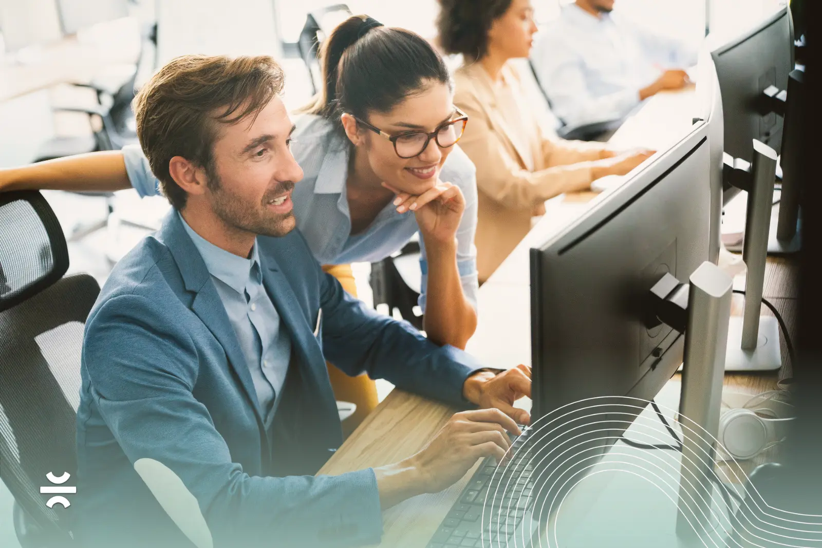 The 6 best AI agents for business