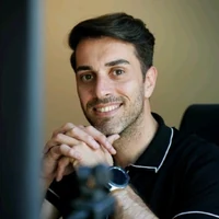 Shabi Houshangi, Geschäftsführer von HOSH MEDIA