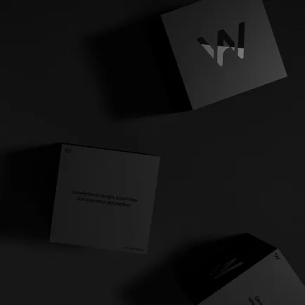 Award-Boxen der German Web Awards 2024