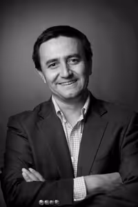 Gonzalo Miranda