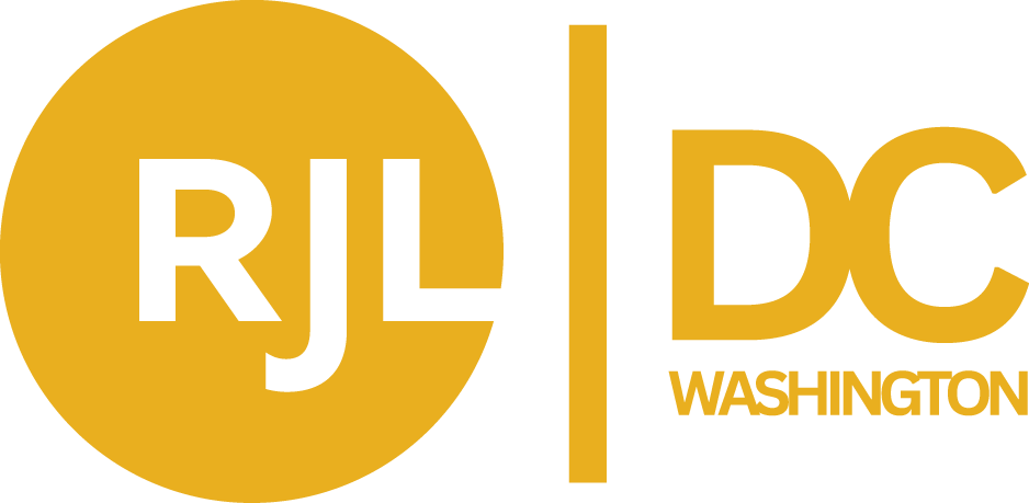 RJL DC Logo