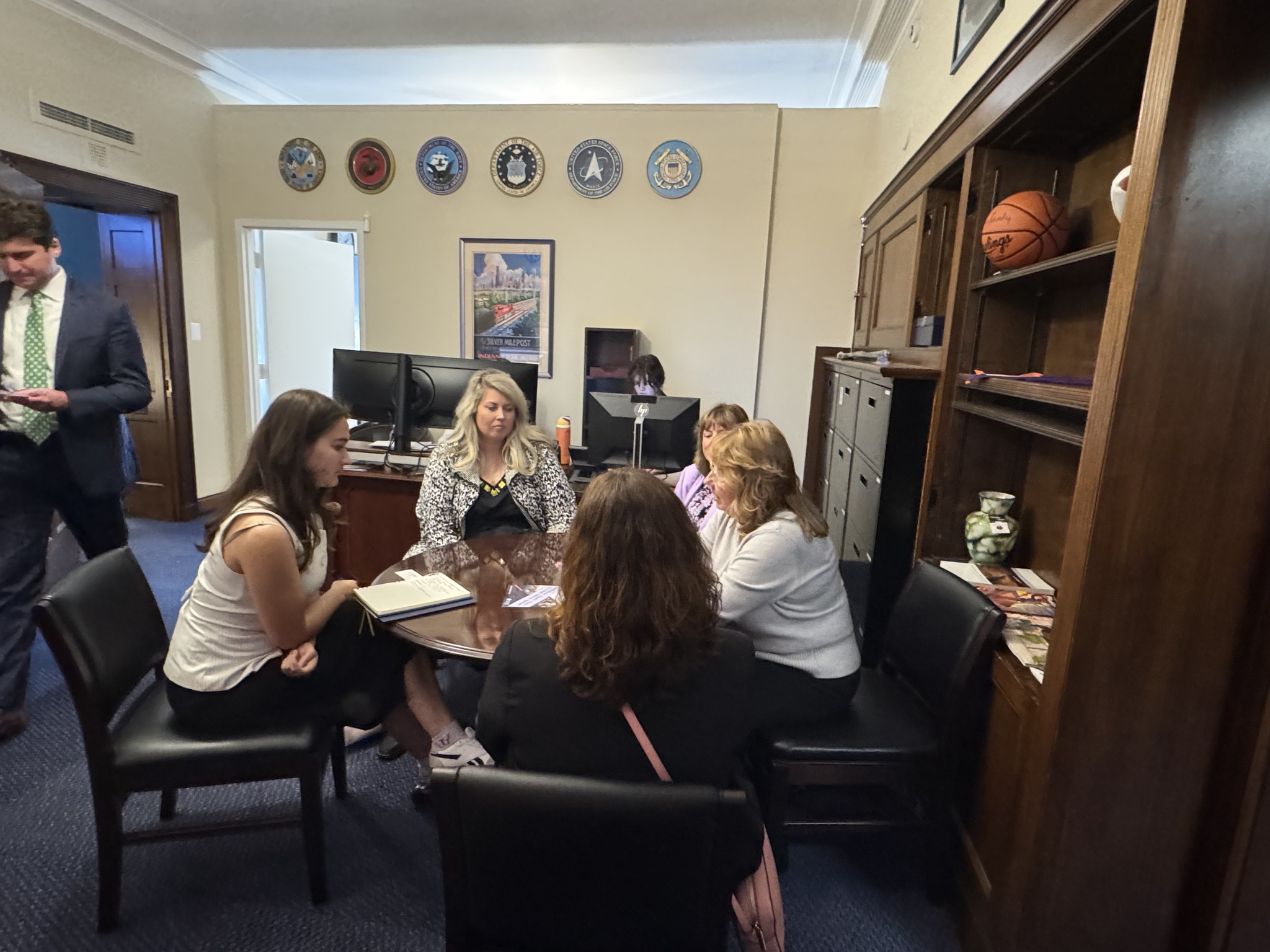 Example of GIS Mapping