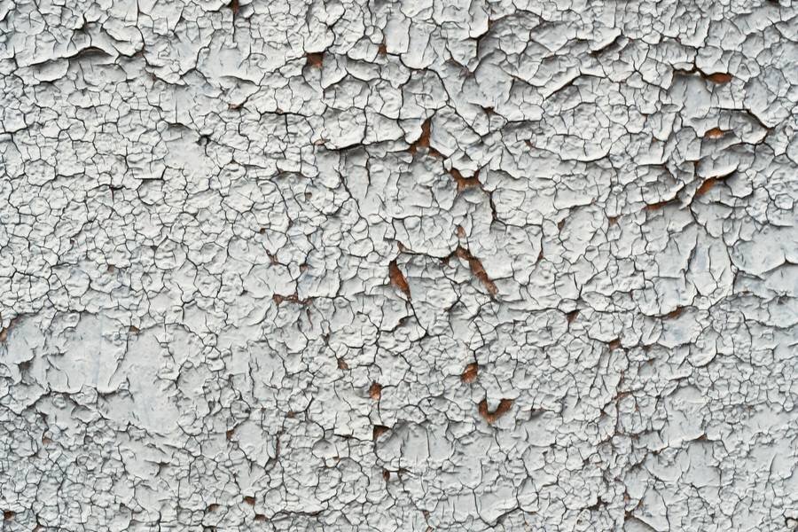 Common Exterior Paint Problems And How To Fix Them