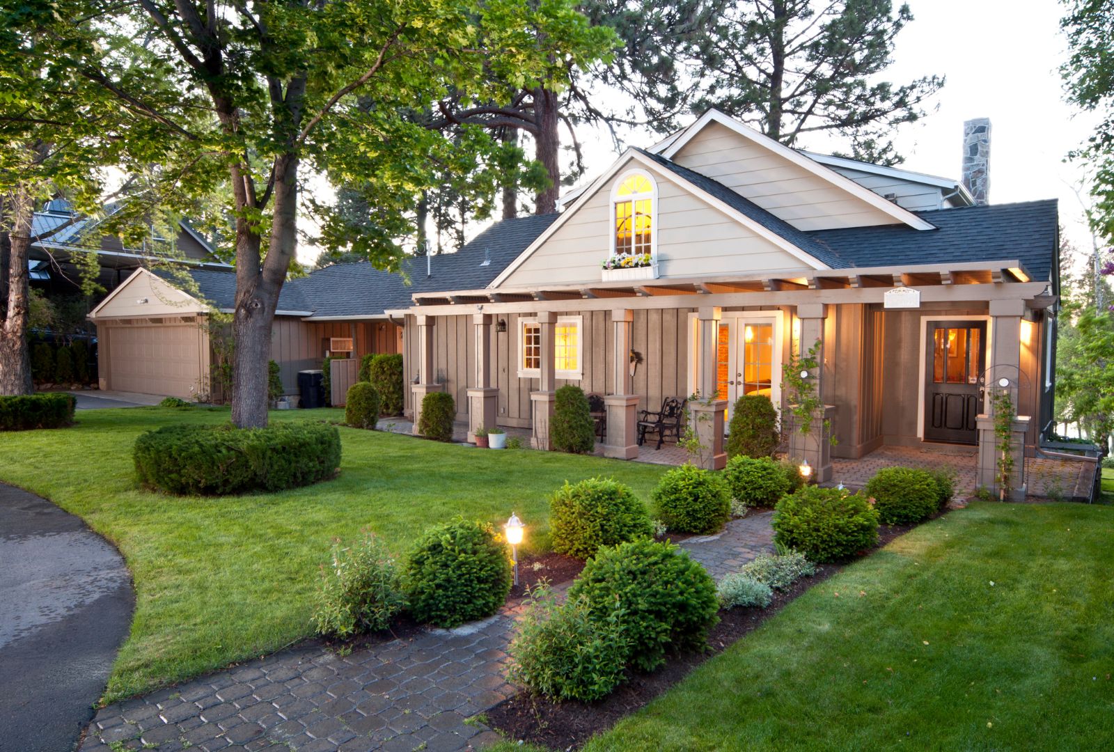 Why Spring is the Perfect Time for Exterior Painting: Benefits and Tips for Planning Your Project