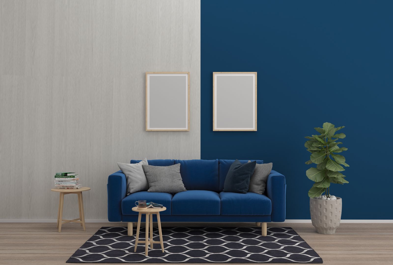 Interior Paint: The Secret to Increasing Your Home's Resale Value