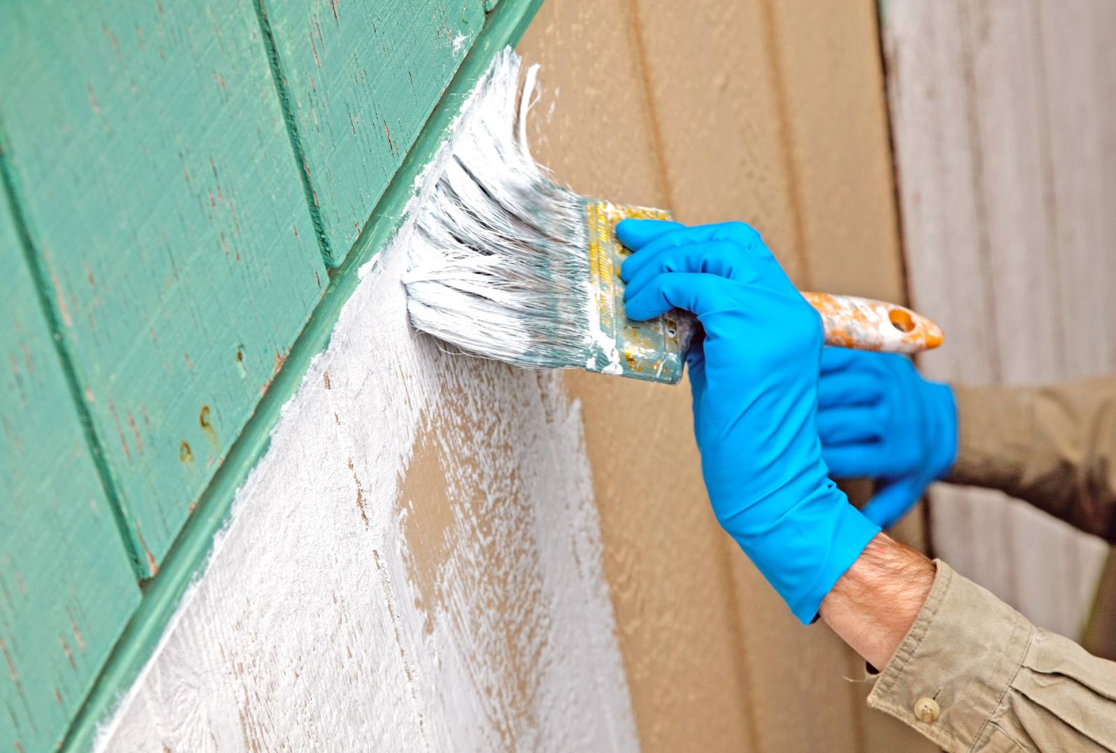Primer Painting
