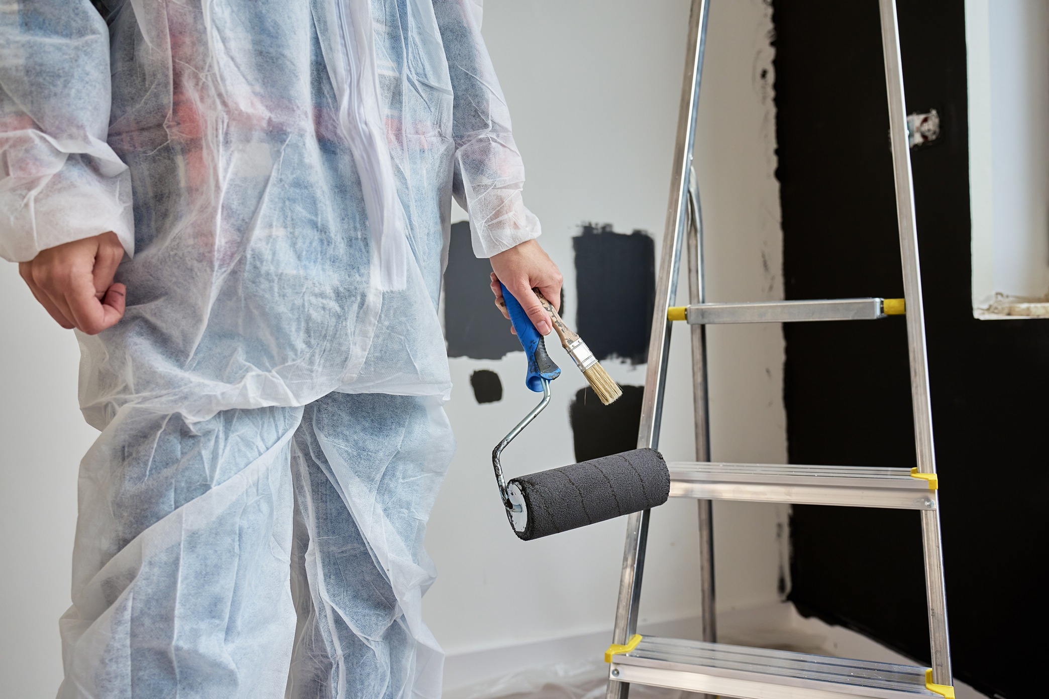 Seattle Interior Painting Prep Checklist: A Step-by-Step Guide for Homeowners