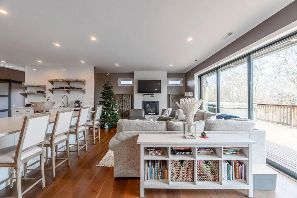 interior house painting services