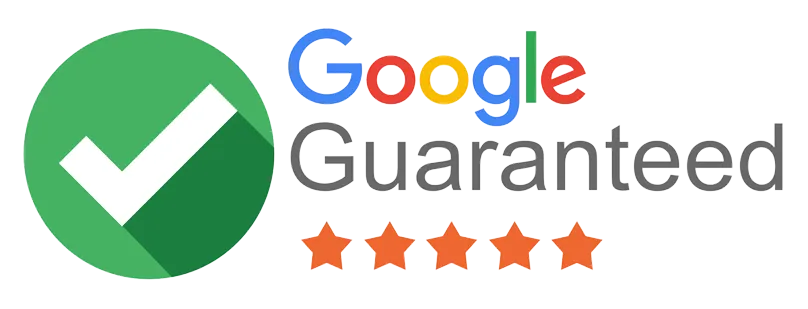 google guaranteed icon
