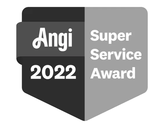 angi 2022 award icon
