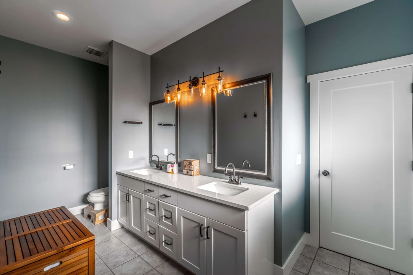 Redmond Painting Project