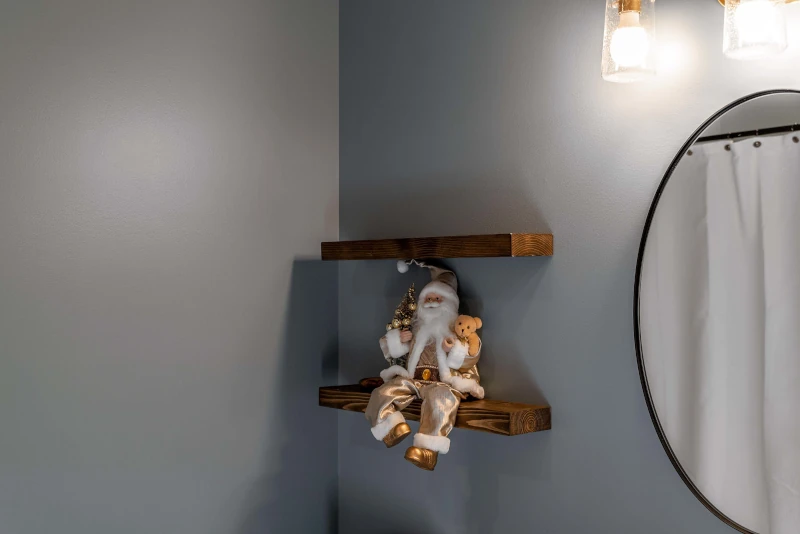 durable bathroom surface coatings