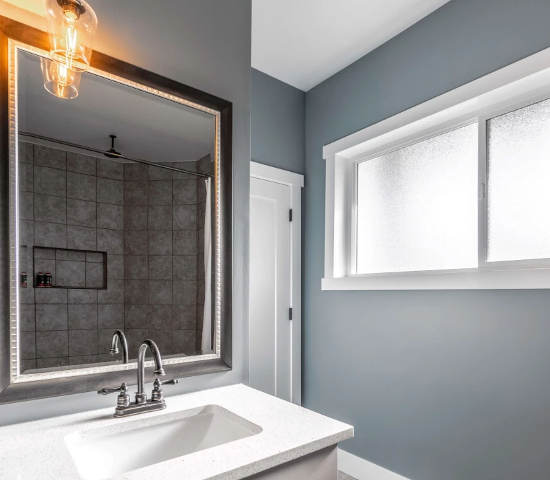 bathroom surface painting