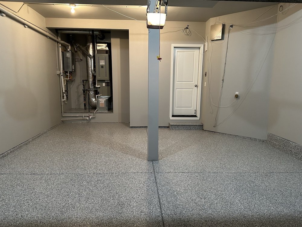 Chloe B - HELLO PAINTING REVIEW - home advisor