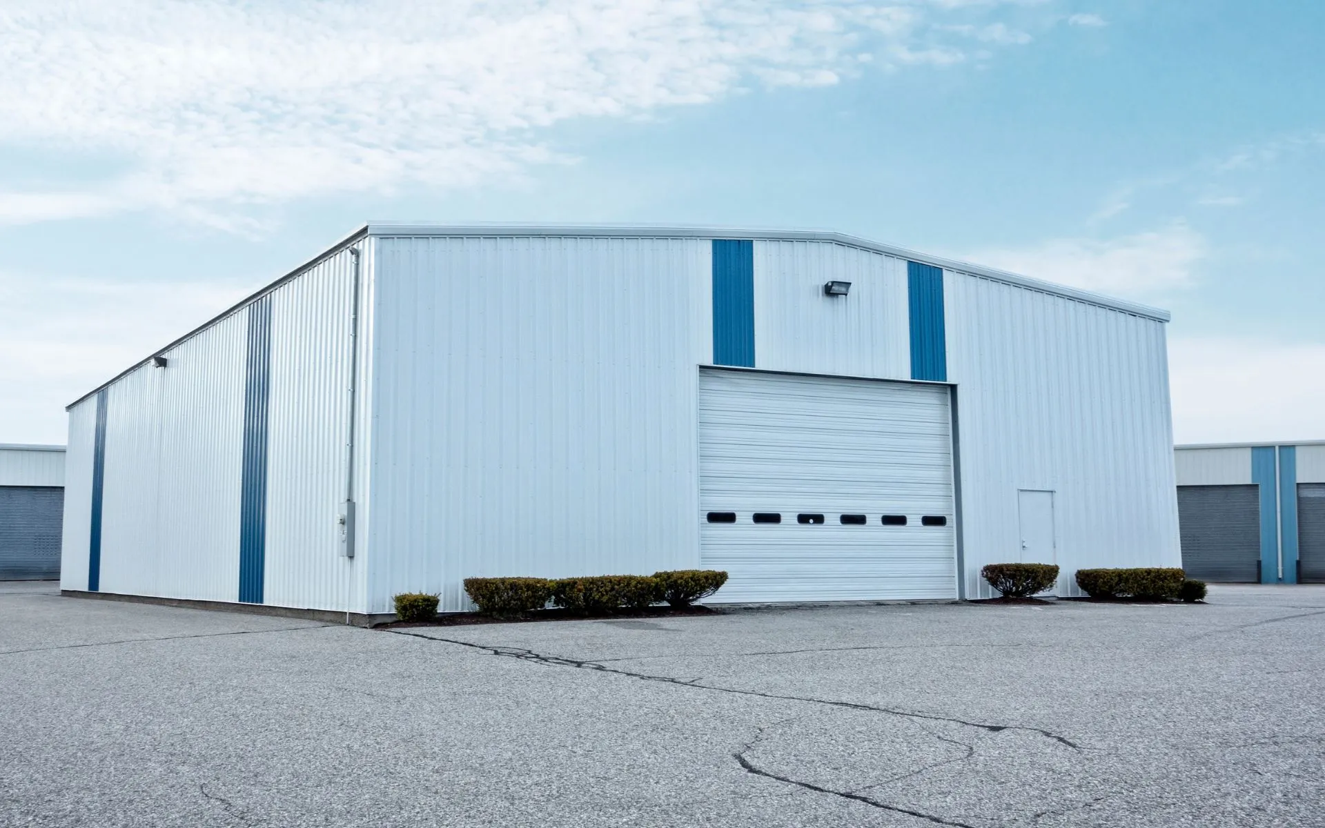 Warehouse