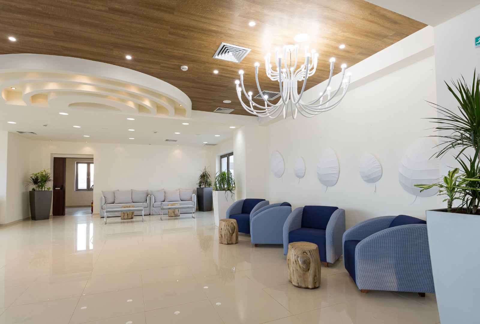 Hotel Painting