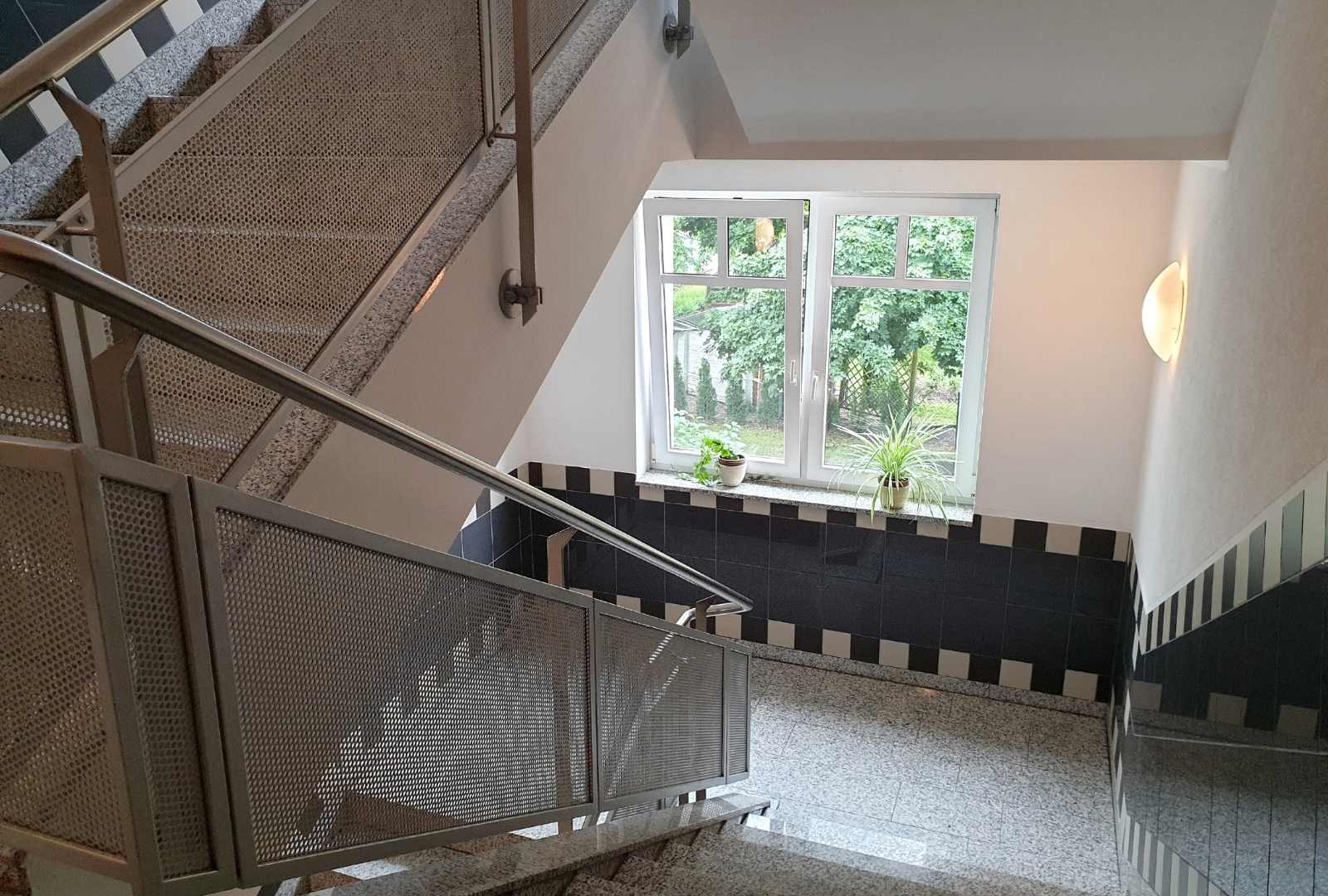 HOA Interior Painting