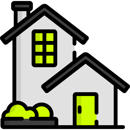 Multi-Unit Residential Communities