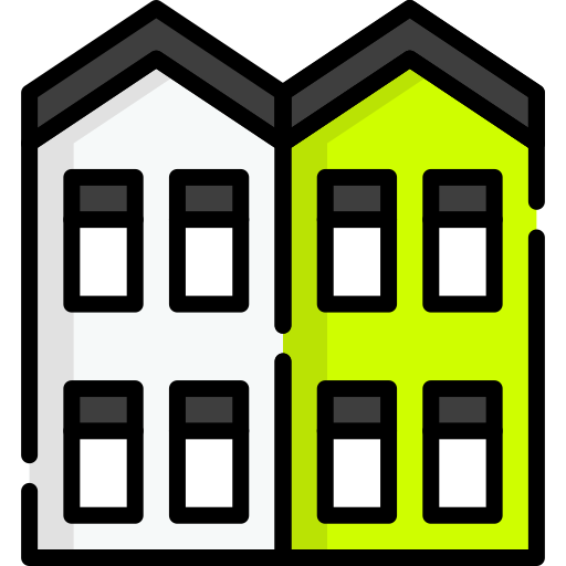 Attached Housing & Townhome Associations