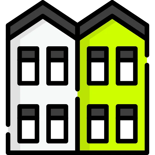 Attached Housing & Townhome Associations