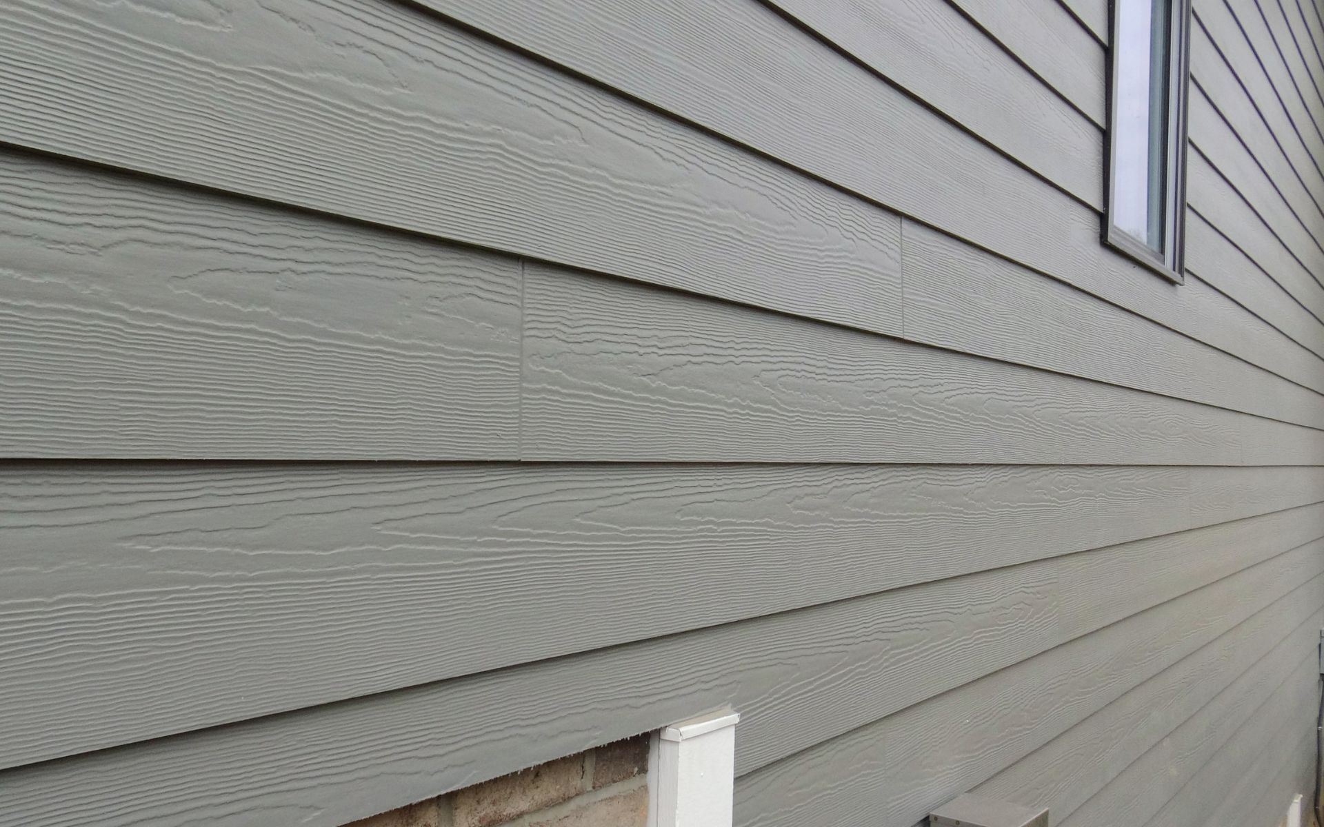 House Siding