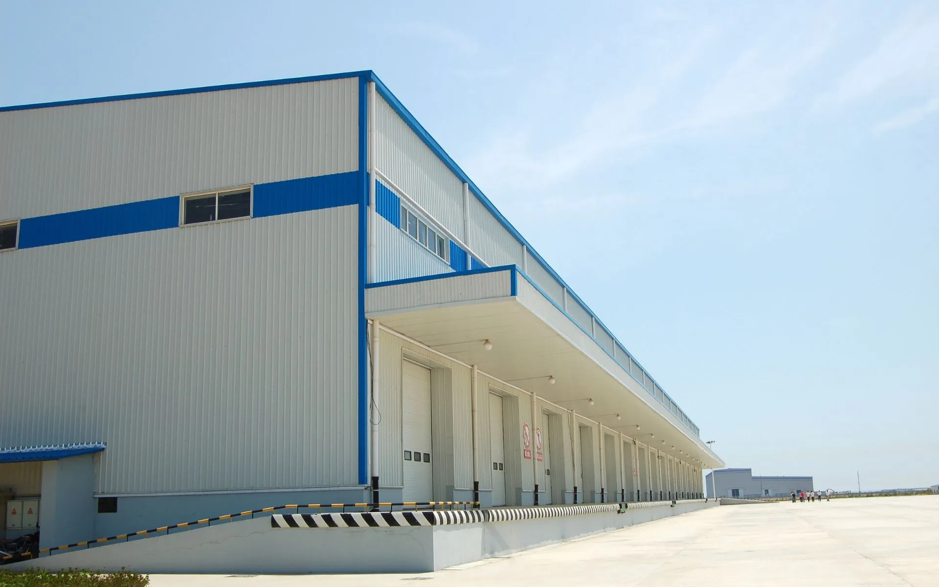 warehouse
