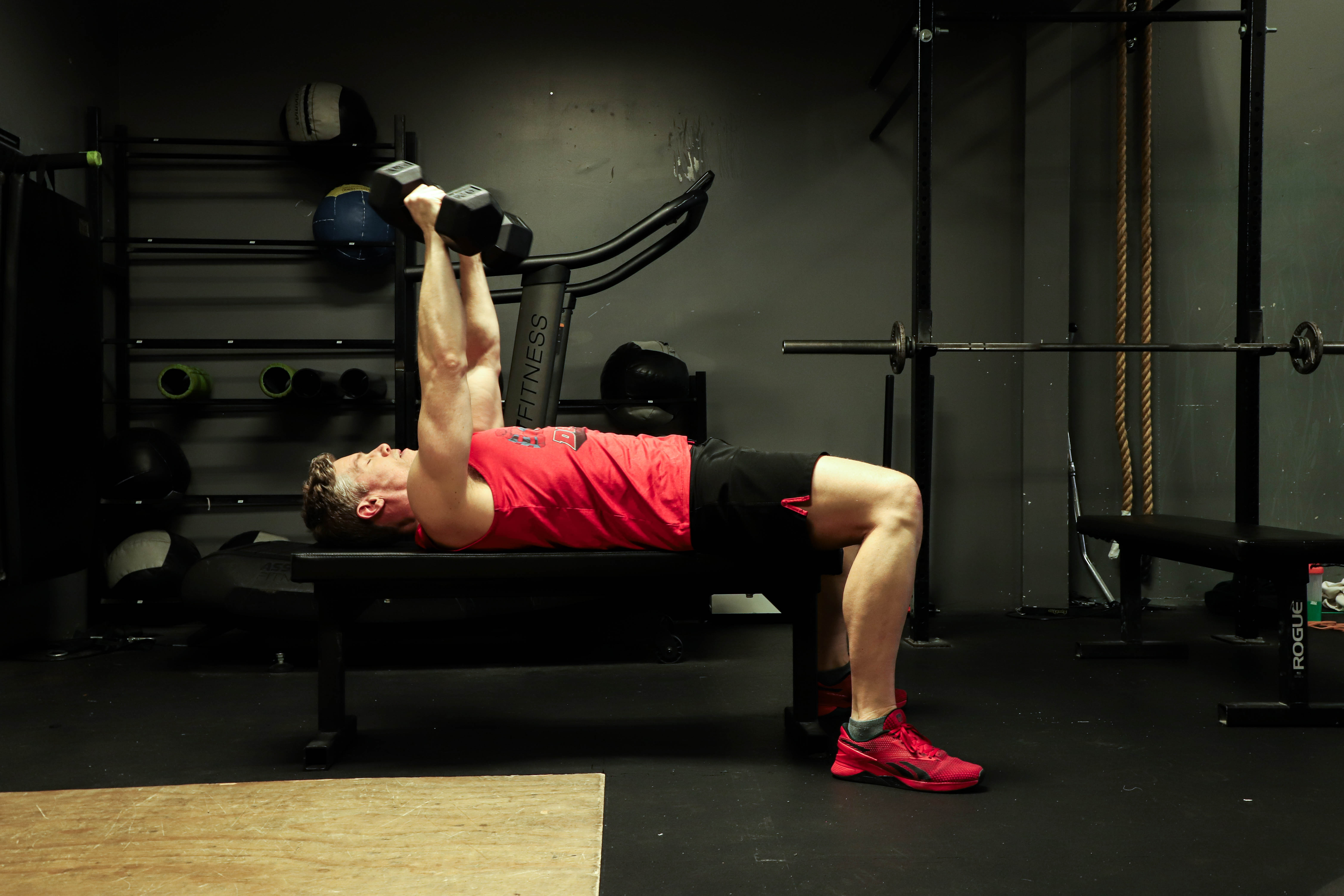 Personal Training