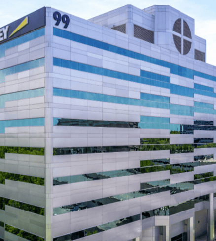 Class A Office • 275,000 SF