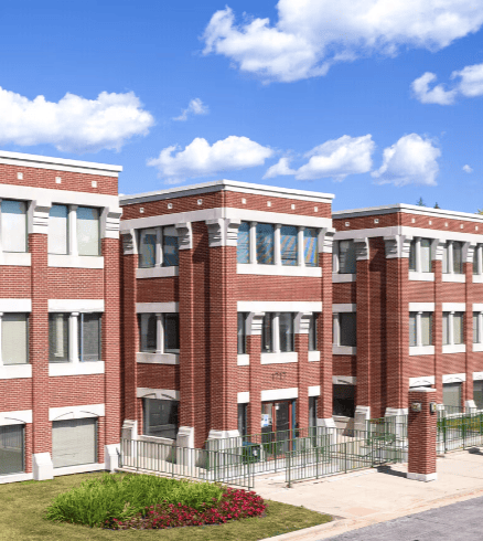 Class A Office • 150,000 SF