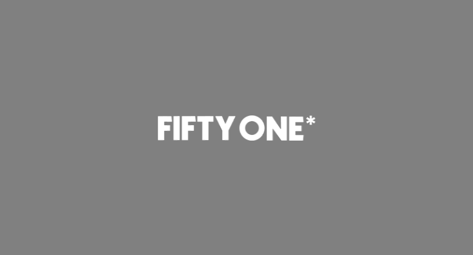 Fifty One Films