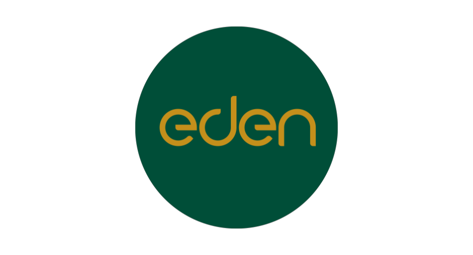 Eden Garden Rooms