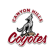 Canyon Hills Jr. High