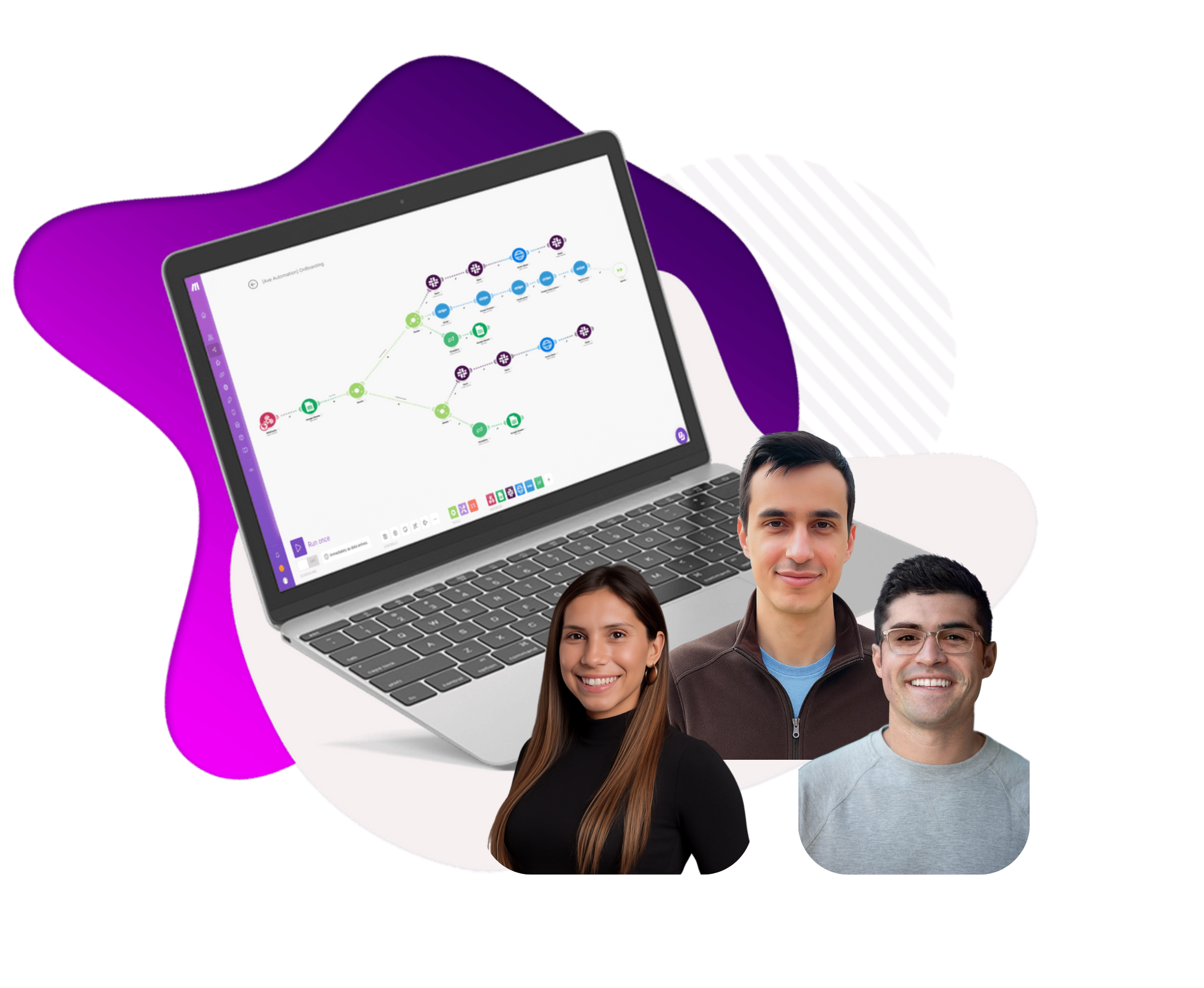 Make.com Expert Consultants