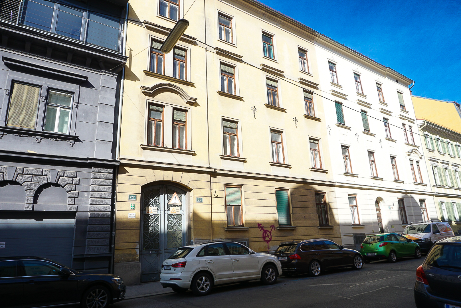 Kastellfeldgasse 22