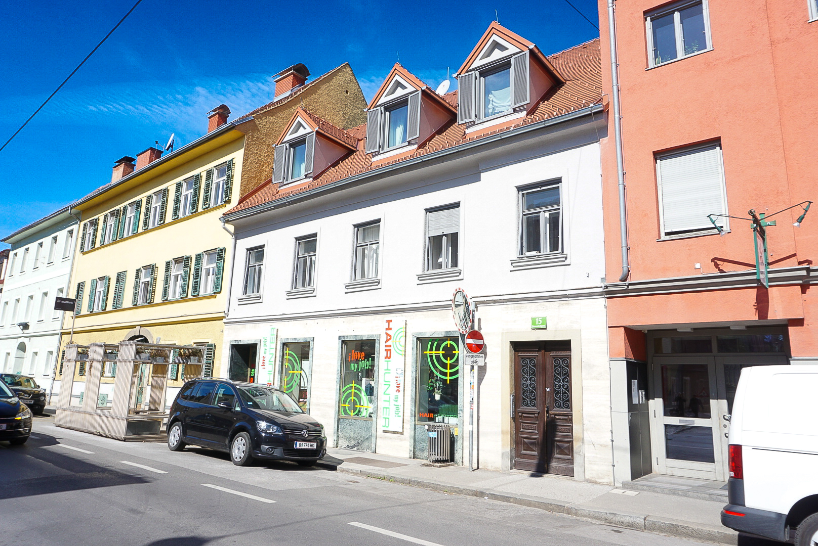 Zinzendorfgasse 15