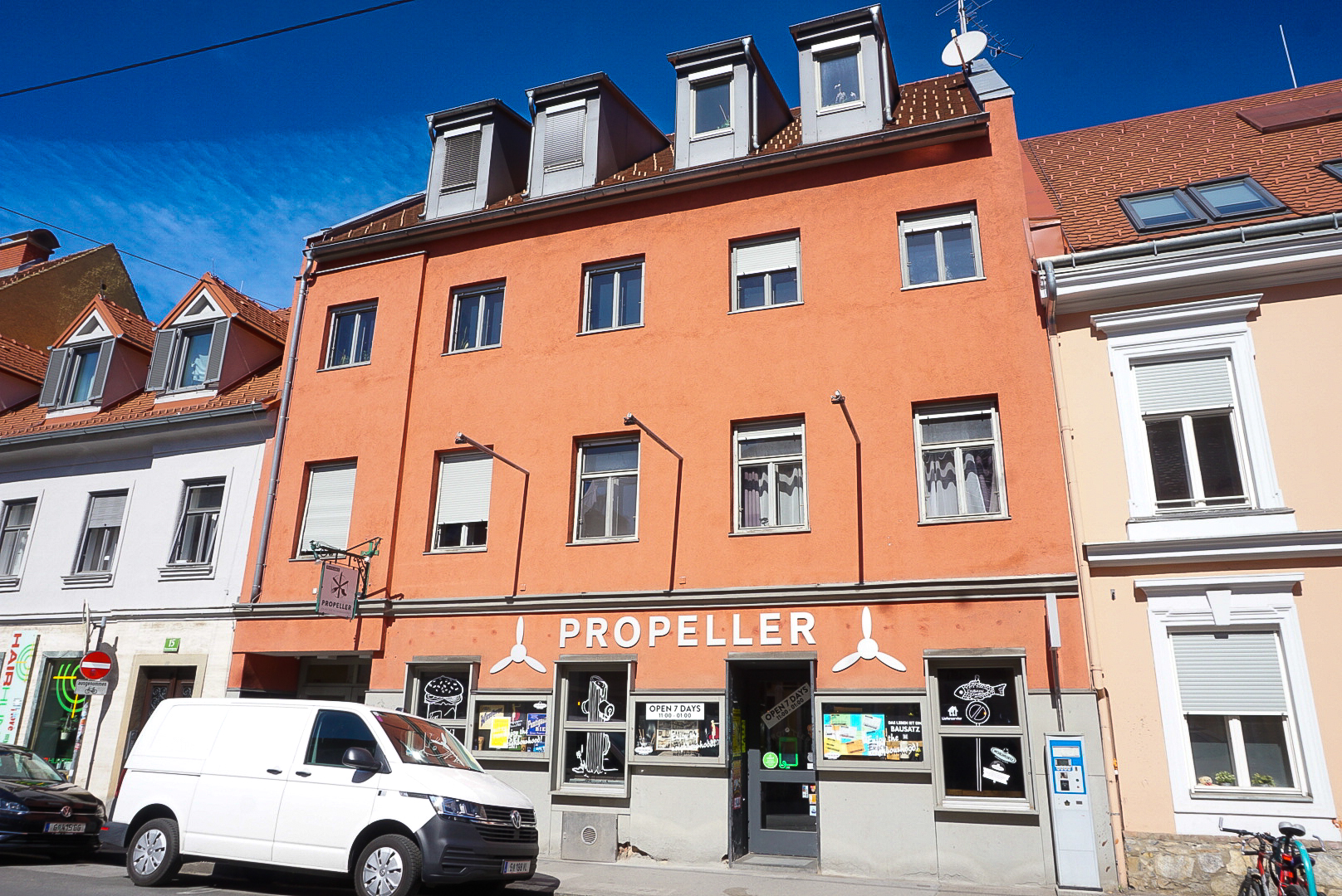 Zinzendorfgasse 17