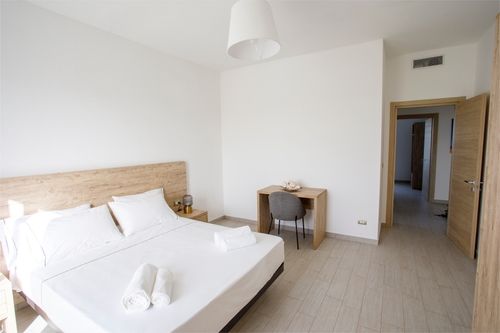 Appartamento 6/8 posti letto