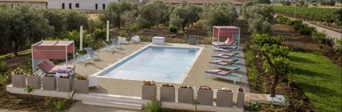 Appartamento 4 posti letto