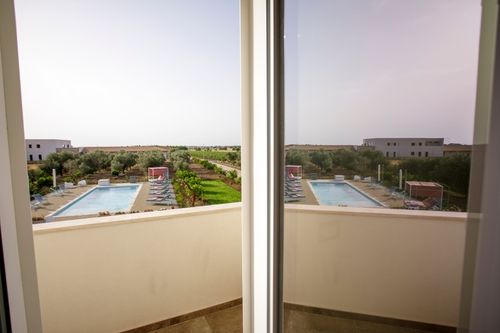 Appartamento 2 posti letto