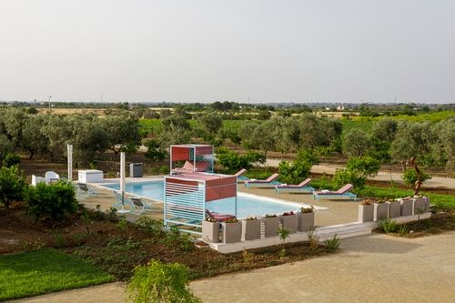 About The Room - Hotel Webflow Template